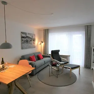 Apartment Alpenflair Schulz, Oberstdorf