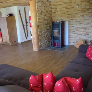 Apartment Bergkristall, Oberstdorf
