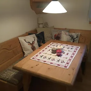 Apartment Moose, Oberstdorf