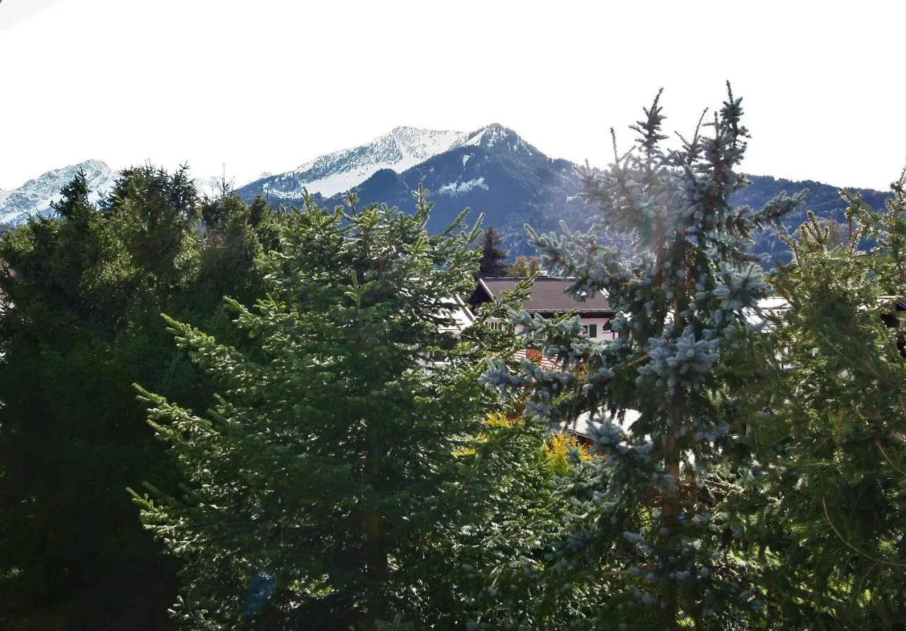 Alpenflair Ferienwohnungen Whg. 109 Bergkristall contacts